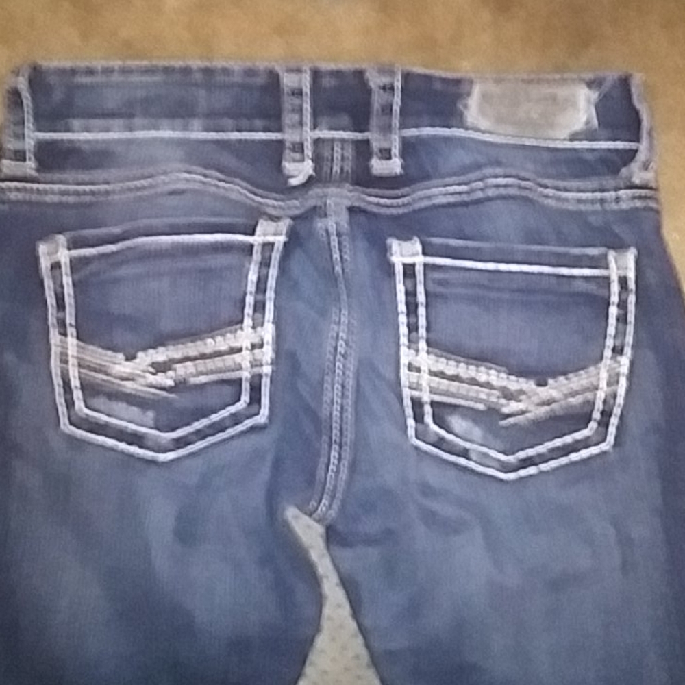BKE Stella Size 29